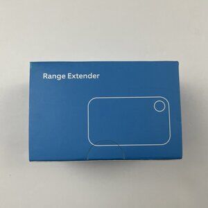 Ring Alarm - Range Extender - Z Wave Plus 2nd Gen (5AT2S8)